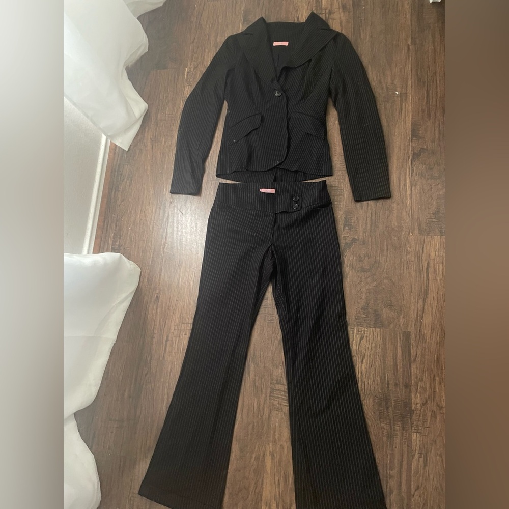 Blazer  set